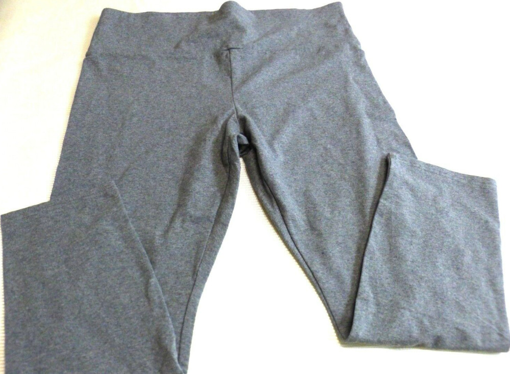 AFRM Alessi Leggings Size XS/XP Extra Small/Extra Petite Charcoal NWT Yoga Pants